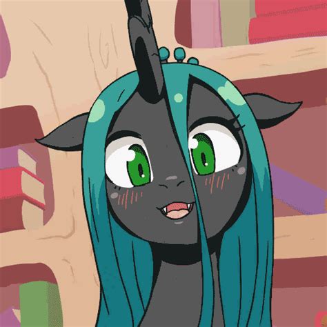 Queen chrysalis porn - We have anime, hentai, porn, cartoons, my little pony, overwatch, pokemon, naruto, animated. Sign up Sign in view_module Posts playlist_play Playlists whatshot Best posts …